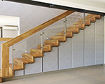 Construction et protection de vos escaliers par Escaliers Maisons à Epoisses